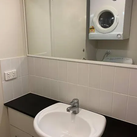 Riverside City View Parking Netflix Wifi Wine Free Perth Exterior photo