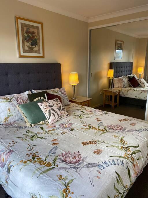 Riverside View Parking Netflix Wifi Wine Free *