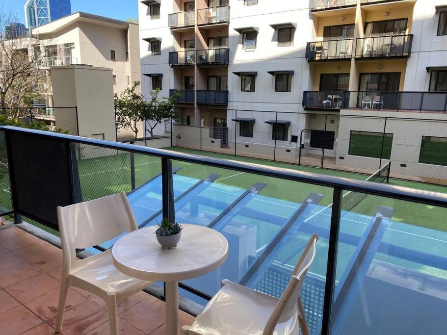 Riverside View Parking Netflix Wifi Wine Free * Perth